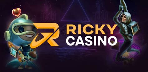 Casino Games at Rickycasino Gambling Club Online.